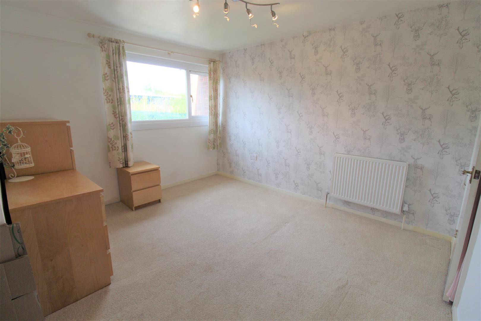 Chetwynd Street, Smallthorne, Stoke-On-Trent